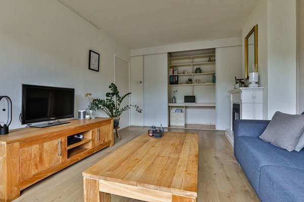 Medium property photo - Koeriersterweg 64, 9727 AE Groningen