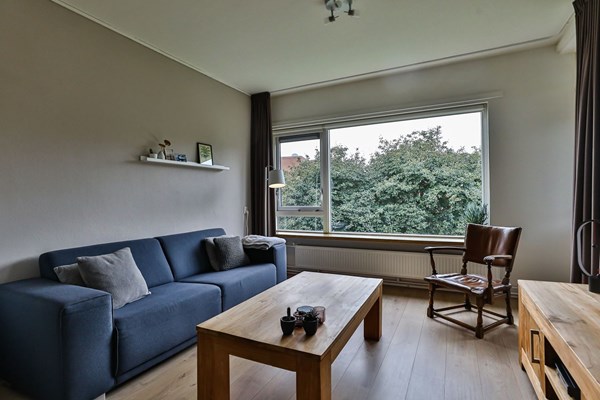 Medium property photo - Koeriersterweg 64, 9727 AE Groningen