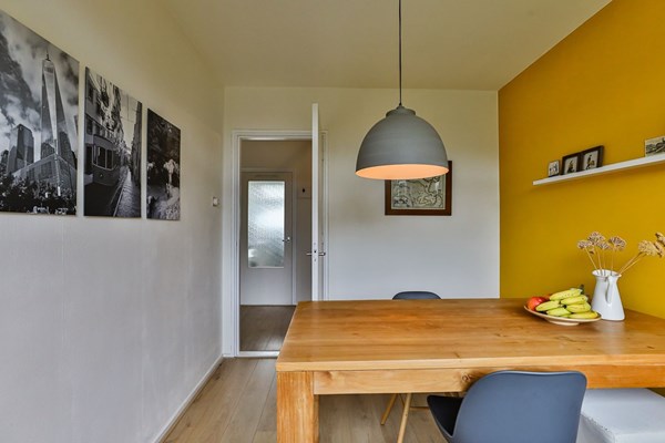 Medium property photo - Koeriersterweg 64, 9727 AE Groningen