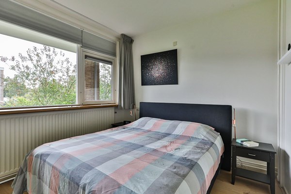 Medium property photo - Koeriersterweg 64, 9727 AE Groningen