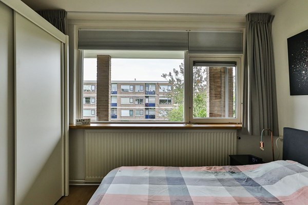 Medium property photo - Koeriersterweg 64, 9727 AE Groningen