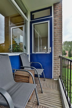 Medium property photo - Koeriersterweg 64, 9727 AE Groningen