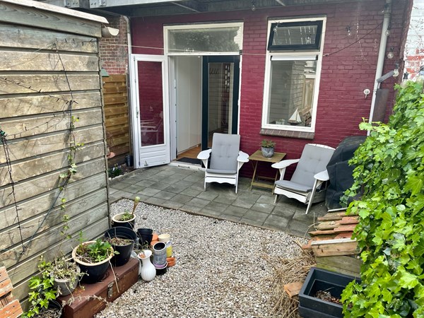 Medium property photo - Annastraat 34, 9724 LH Groningen