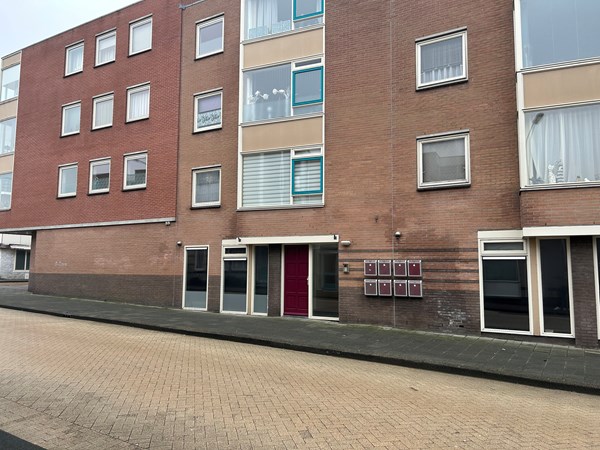 Te huur: Kerkstraat 2, 9934 CE Delfzijl