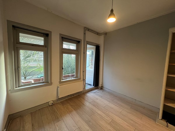 Medium property photo - Oosterhamrikkade 64AK1, 9714 BG Groningen