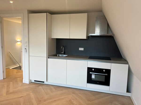 Medium property photo - Oosterweg 100b, 9724 CM Groningen