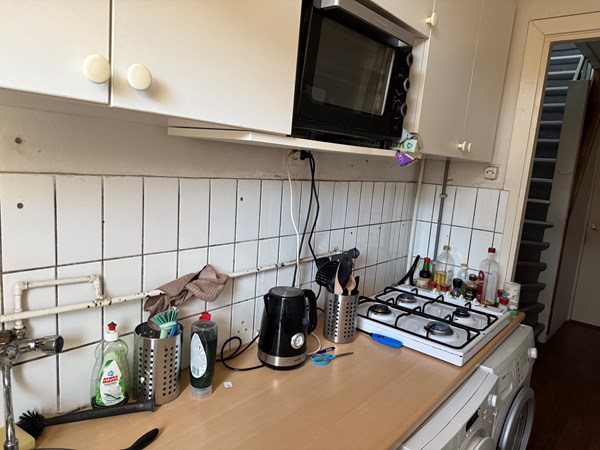 Medium property photo - Rembrandt van Rijnstraat 26(K3), 9718 PN Groningen