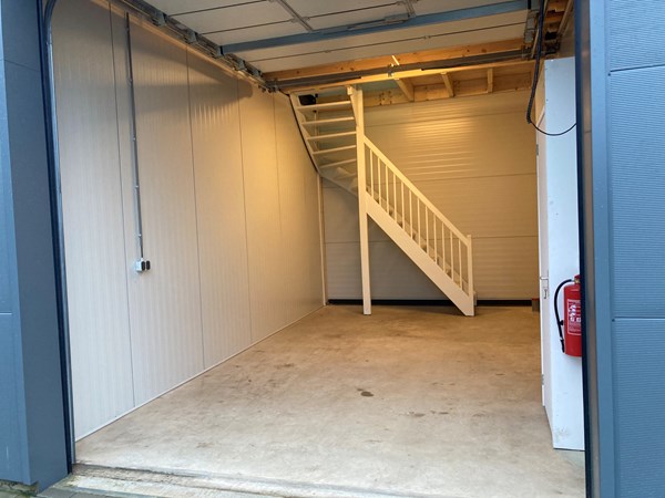 Medium property photo - Kieler Bocht 69-22, 9723 JA Groningen