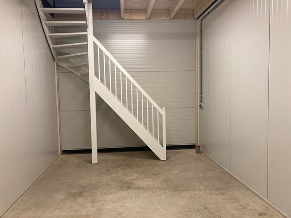 Medium property photo - Kieler Bocht 69-22, 9723 JA Groningen