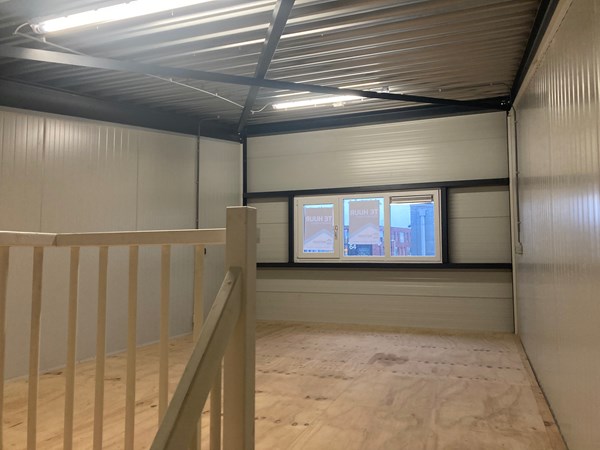 Medium property photo - Kieler Bocht 69-22, 9723 JA Groningen