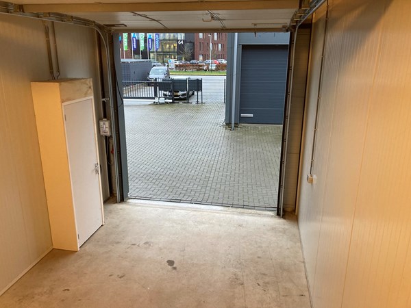 Medium property photo - Kieler Bocht 69-22, 9723 JA Groningen