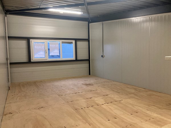 Medium property photo - Kieler Bocht 69-22, 9723 JA Groningen