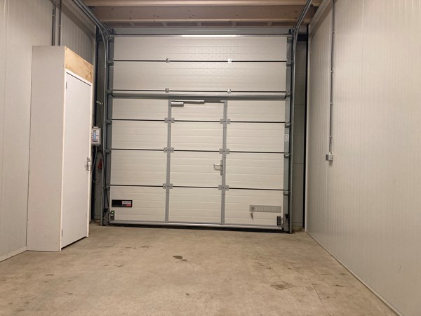 Medium property photo - Kieler Bocht 69-22, 9723 JA Groningen