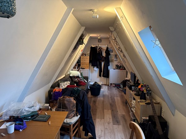Medium property photo - Oosterhavenstraat 6a, 9711 SC Groningen