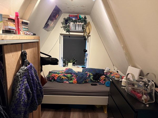 Medium property photo - Oosterhavenstraat 6a, 9711 SC Groningen
