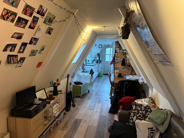 Medium property photo - Oosterhavenstraat 6a, 9711 SC Groningen