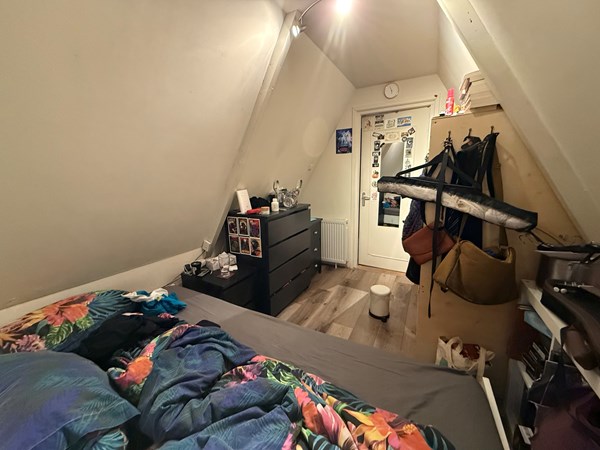 Medium property photo - Oosterhavenstraat 6a, 9711 SC Groningen