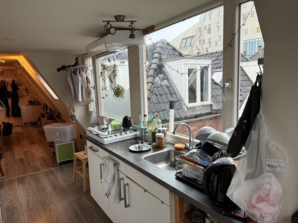 Medium property photo - Oosterhavenstraat 6a, 9711 SC Groningen