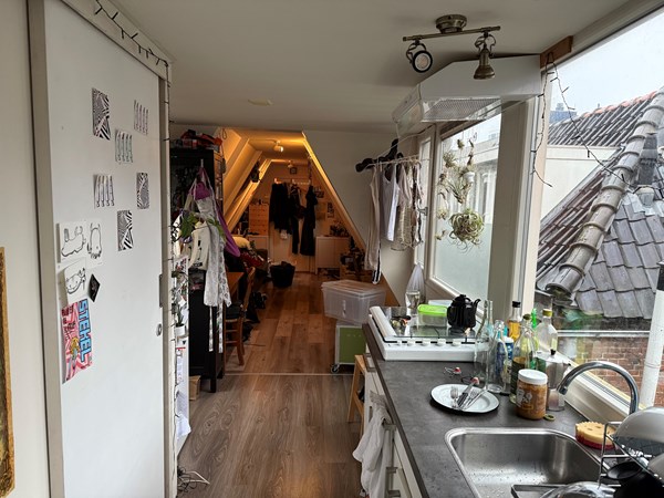 Medium property photo - Oosterhavenstraat 6a, 9711 SC Groningen