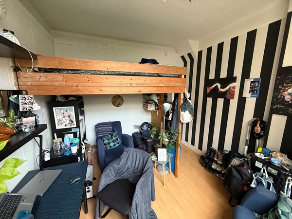Medium property photo - Oosterhamrikkade 64, 9714 BG Groningen