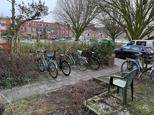 Medium property photo - Oosterhamrikkade 64, 9714 BG Groningen