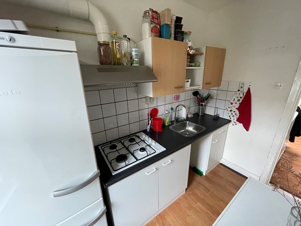 Medium property photo - Schoolholm 16Ak3, 9711 JG Groningen