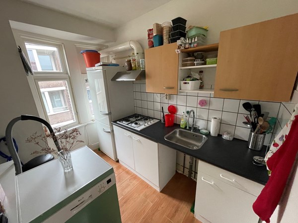 Medium property photo - Schoolholm 16Ak3, 9711 JG Groningen