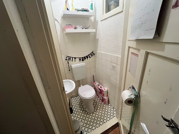 Medium property photo - Schoolholm 16Ak3, 9711 JG Groningen