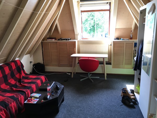 Medium property photo - Damsterdiep 242k4, 9713 EP Groningen