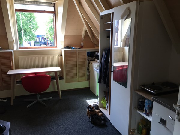 Medium property photo - Damsterdiep 242k4, 9713 EP Groningen