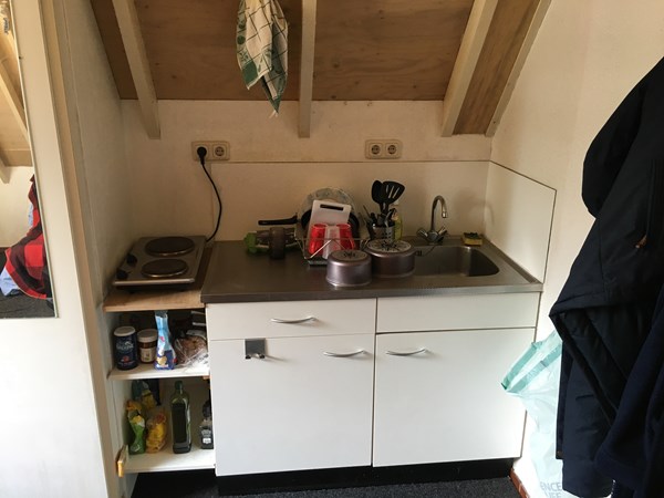 Medium property photo - Damsterdiep 242k4, 9713 EP Groningen