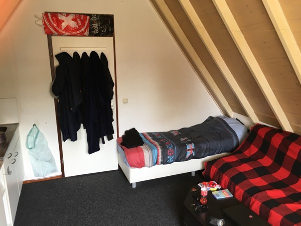 Medium property photo - Damsterdiep 242k4, 9713 EP Groningen