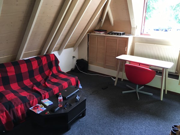 Medium property photo - Damsterdiep 242k4, 9713 EP Groningen