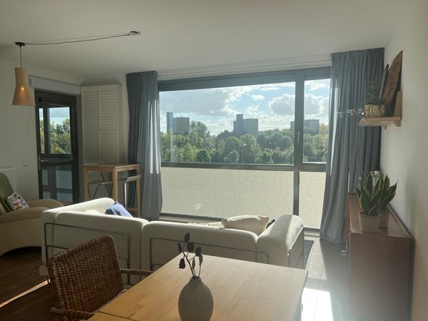 Medium property photo - Reitdiephaven 217, 9746 RD Groningen
