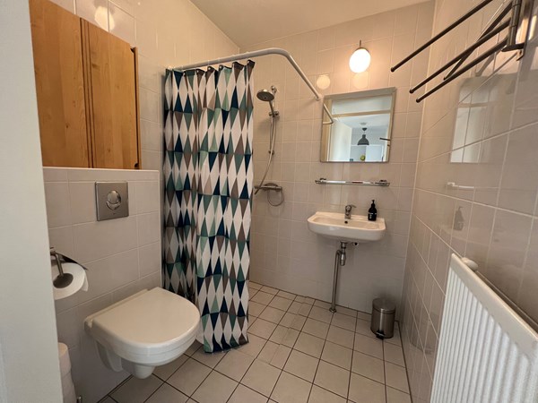 Medium property photo - Reitdiephaven 217, 9746 RD Groningen