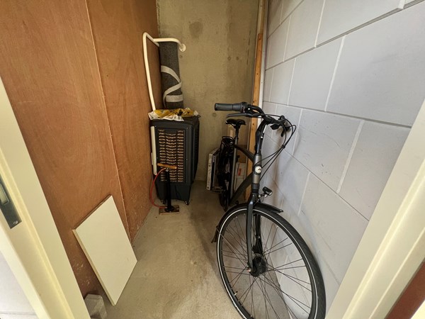 Medium property photo - Reitdiephaven 217, 9746 RD Groningen