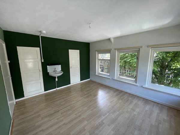 Medium property photo - De Savornin Lohmanlaan 13A(K4), 9722 HB Groningen