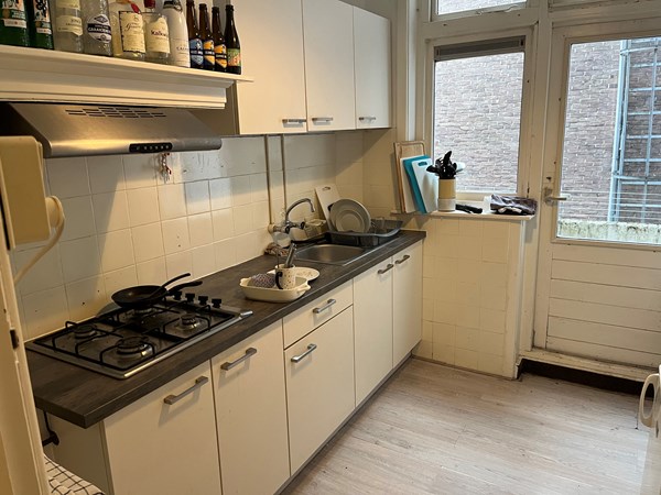 Medium property photo - De Savornin Lohmanlaan 13A(K4), 9722 HB Groningen