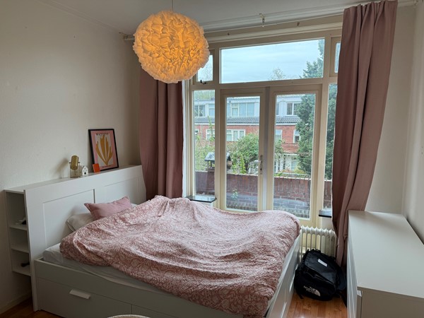 Medium property photo - Coendersweg 16ak2, 9722 GG Groningen