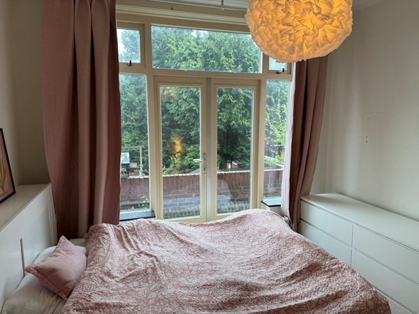 Medium property photo - Coendersweg 16ak2, 9722 GG Groningen
