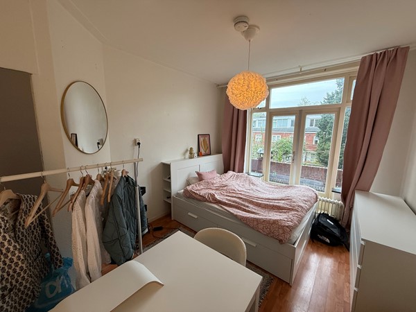 Medium property photo - Coendersweg 16ak2, 9722 GG Groningen