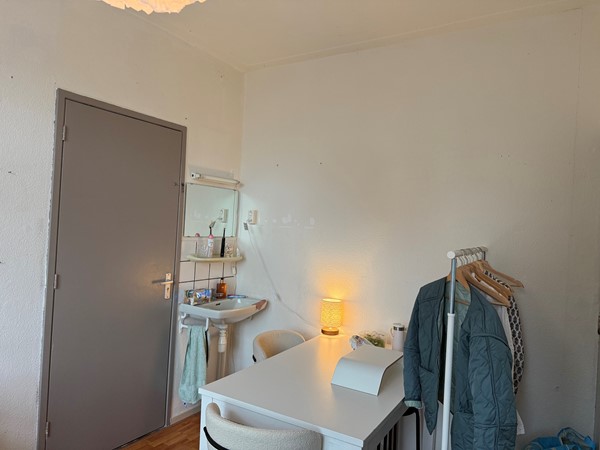Medium property photo - Coendersweg 16ak2, 9722 GG Groningen