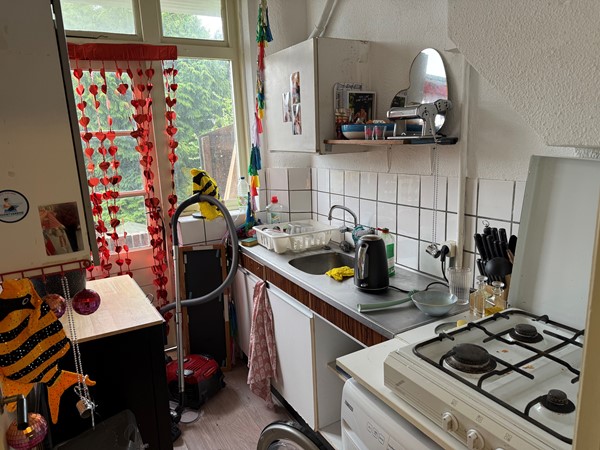 Medium property photo - Coendersweg 16ak2, 9722 GG Groningen