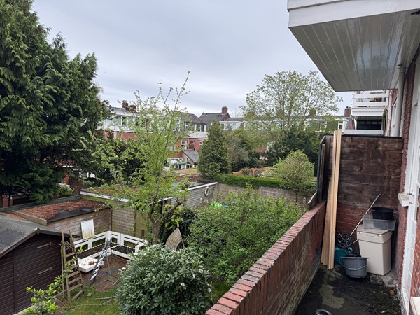 Medium property photo - Coendersweg 16ak2, 9722 GG Groningen
