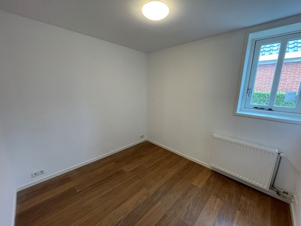 Medium property photo - Hoornweg 10, 9363 EG Marum
