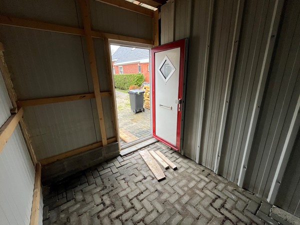 Medium property photo - Hoornweg 10, 9363 EG Marum