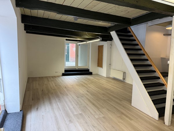 Medium property photo - Driemolendrift 2A, 9711 BW Groningen