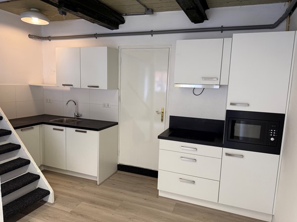 Medium property photo - Driemolendrift 2A, 9711 BW Groningen
