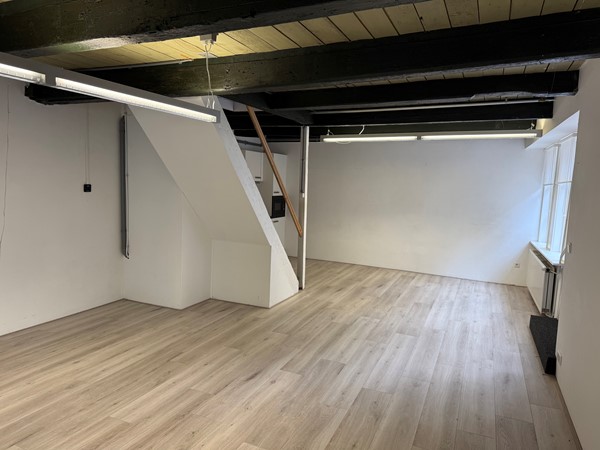 Medium property photo - Driemolendrift 2A, 9711 BW Groningen