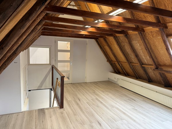 Medium property photo - Driemolendrift 2A, 9711 BW Groningen